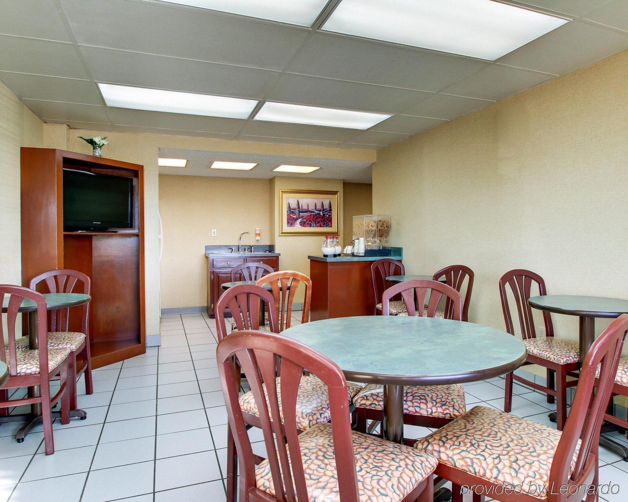 Travel Inn Vicksburg Exterior photo